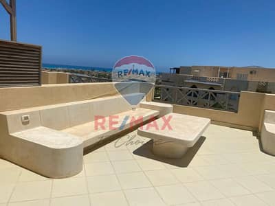 4 Bedroom Chalet for Sale in North Coast, Matruh - 11027a0e-6836-4a16-9687-dcbac7484c41. jpg
