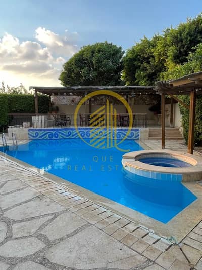 6 Bedroom Villa for Sale in 6th of October, Giza - WhatsApp Image 2025-06-01 at 1.47. 34 PM (4). jpeg