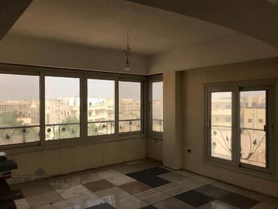 3 Bedroom Penthouse for Sale in Shorouk City, Cairo - 01d3142f-5c45-4c9e-a301-fae589a34876. jfif. jpg