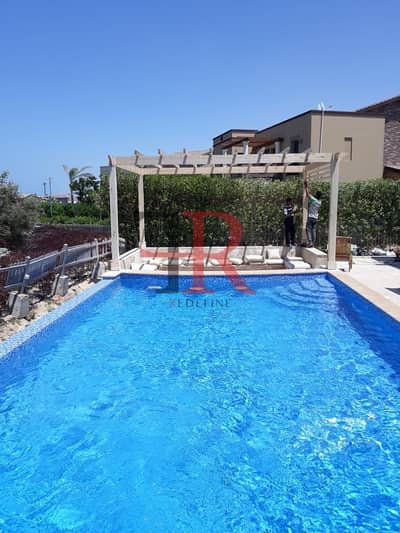 5 Bedroom Villa for Rent in North Coast, Matruh - WhatsApp Image 2025-06-01 at 12.56. 57 PM (1). jpeg