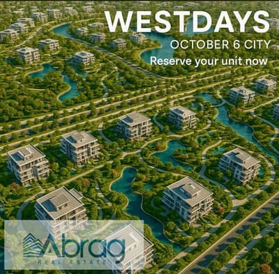 3 Bedroom Apartment for Sale in 6th of October, Giza - WhatsApp Image 2025-04-30 at 3.35. 18 PM. jpeg