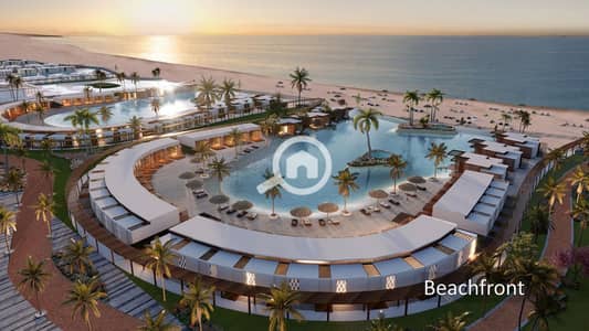 2 Bedroom Duplex for Sale in North Coast, Matruh - cali_coast. png