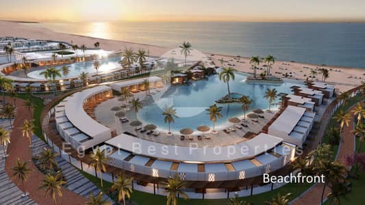 شاليه 2 غرفة نوم للبيع في الساحل الشمالي، مطروح - cali_coast. png