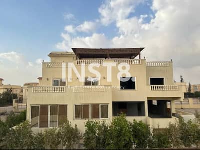 فیلا 11 غرف نوم للبيع في 6 أكتوبر، الجيزة - WhatsApp Image 2025-05-29 at 13.45. 50_3b629cfc. jpg