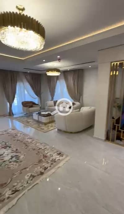 4 Bedroom Apartment for Sale in Katameya, Cairo - Ashampoo_Snap_2025.06. 01_13h11m49s_003_. png