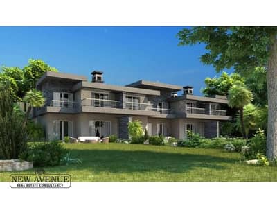 3 Bedroom Twin House for Sale in 6th of October, Giza - 7. jfif. jpg