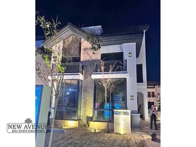 3 Bedroom Townhouse for Sale in Mostakbal City, Cairo - 4fded1ca-0f09-4ada-b753-09b27806949f. jpg