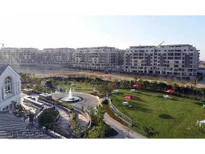 3 Bedroom Apartment for Sale in New Cairo, Cairo - 03973f4e-21f7-479c-9979-dd7e34c00d75. jpg