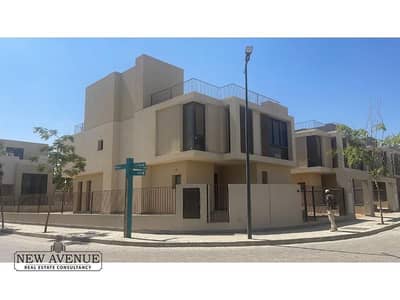 4 Bedroom Villa for Sale in New Heliopolis, Cairo - IMG-20250526-WA0221. jpg