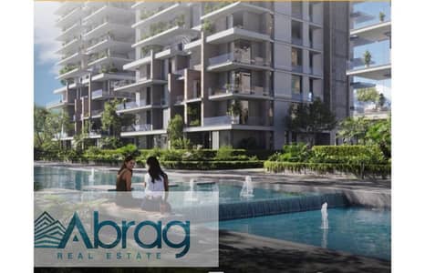 2 Bedroom Flat for Sale in 6th of October, Giza - WhatsApp Image 2025-05-04 at 5.41. 37 PM. jpeg