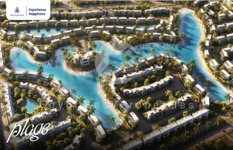 شقة 3 غرف نوم للبيع في الساحل الشمالي، مطروح - IMG-20240608-WA0066. jpg
