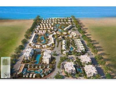 2 Bedroom Chalet for Sale in North Coast, Matruh - 3606dea3-dc1e-4262-bae8-8df949b9eb94. jpg