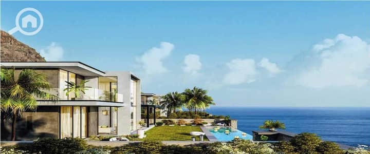 3 Bedroom Townhouse for Sale in North Coast, Matruh - كالي-كوست-الساحل-الشمالي. jpg