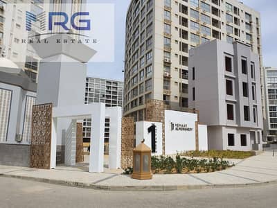 3 Bedroom Apartment for Sale in Maadi, Cairo - 1e17b113-7e51-40de-a3d5-caa8b917c71f. jpg
