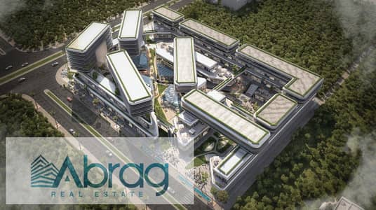 Office for Sale in 6th of October, Giza - IMG-20241223-WA0168. jpg