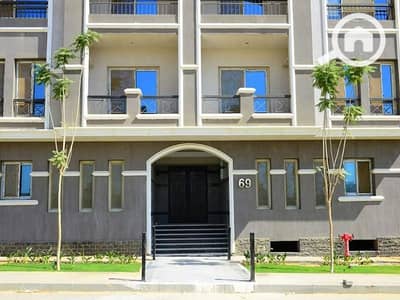 2 Bedroom Apartment for Sale in New Cairo, Cairo - WhatsApp Image 2024-01-07 at 11.55. 06 AM (1). jpg