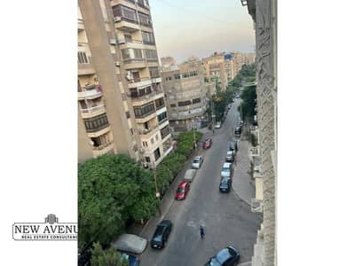 3 Bedroom Apartment for Sale in Heliopolis, Cairo - 7d663d11-561a-4111-a05a-f0e1f5f4fbbe. jfif. jpg