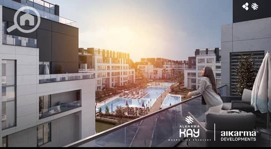 4 Bedroom Apartment for Sale in Sheikh Zayed, Giza - WhatsApp Image 2025-02-09 at 3.09. 11 PM. jpeg