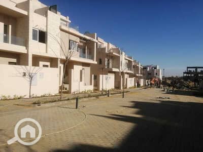 5 Bedroom Twin House for Sale in 6th of October, Giza - WhatsApp Image 2025-01-15 at 3.35. 39 PM (1). jpeg