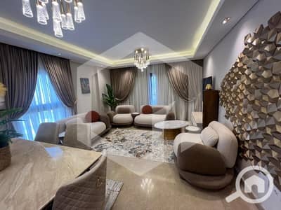 فلیٹ 2 غرفة نوم للايجار في الشيخ زايد، الجيزة - Zed West 1. jpg