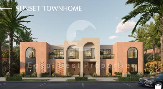 3 Bedroom Chalet for Sale in North Coast, Matruh - ogami_6. png