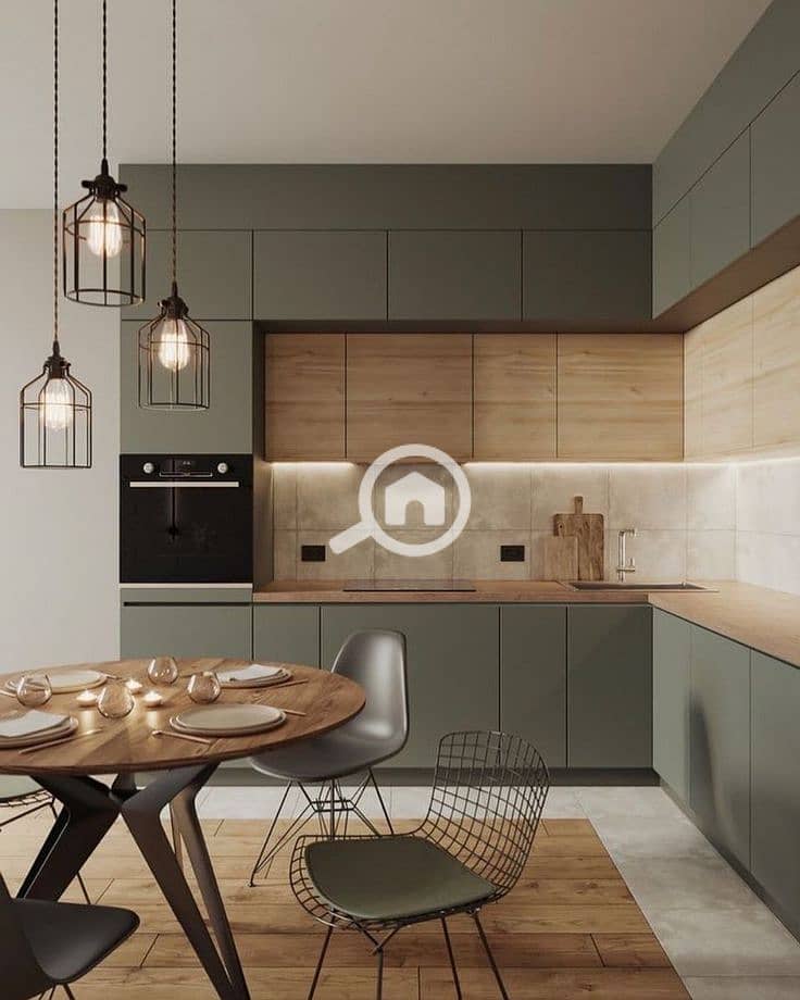 6 Best 100 White Kitchen Cabinets Decor Ideas For Farmhouse Style Design _ Kitchen Wall Tiles. jpeg