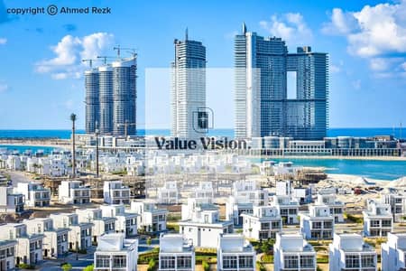 شقة 1 غرفة نوم للبيع في الساحل الشمالي، مطروح - 1a53f283-f3eb-426d-a974-84fb70a557a7. jpg