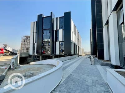 Office for Sale in New Cairo, Cairo - fc134a63-1786-45f3-89af-649545bf80c8. jpeg