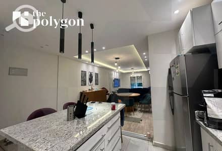 3 Bedroom Flat for Sale in 6th of October, Giza - 1. jpg
