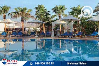 Chalet for Sale in North Coast, Matruh - 1. jpg