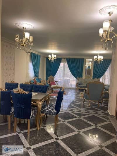 4 Bedroom Apartment for Rent in New Cairo, Cairo - IMG-20250601-WA0064. jpg