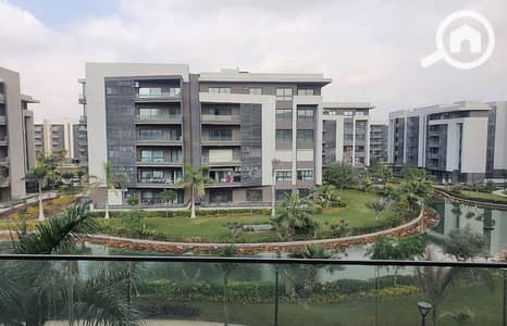 1 Bedroom Apartment for Sale in Madinaty, Cairo - ba943760-e820-4ece-9b70-ecd03f6ed96c. jpeg