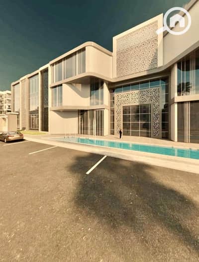 اي فيلا 4 غرف نوم للبيع في القاهرة الجديدة، القاهرة - IMG-20240307-WA0051. jpg