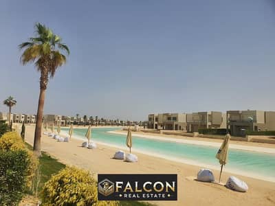 3 Bedroom Chalet for Sale in North Coast, Matruh - R;TGL,RHTYP;'JYU. jpg