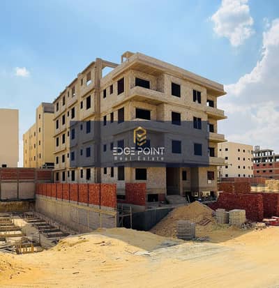 3 Bedroom Apartment for Sale in New Cairo, Cairo - WhatsApp Image 2025-06-01 at 12.31. 50 AM. jpeg