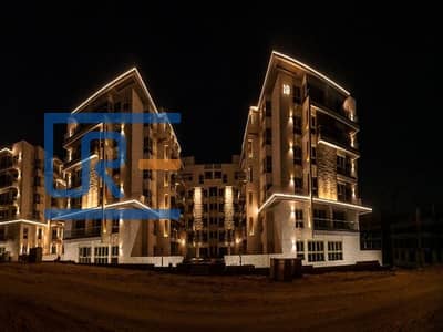 3 Bedroom iVilla for Sale in New Cairo, Cairo - WhatsApp Image 2021-12-06 at 8.51. 47 AM. jpeg