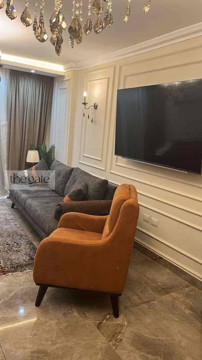 شقة 3 غرف نوم للبيع في القاهرة الجديدة، القاهرة - 0df9e408-3868-421e-b502-fa233de3b57d. jpg