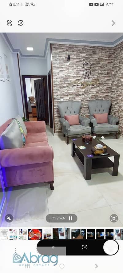 عيادة  للايجار في الشيخ زايد، الجيزة - WhatsApp Image 2025-06-01 at 2.37. 51 PM (1). jpeg