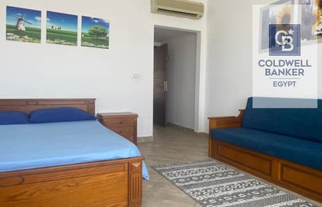 2 Bedroom Chalet for Rent in North Coast, Matruh - IMG-20250601-WA0015. jpg