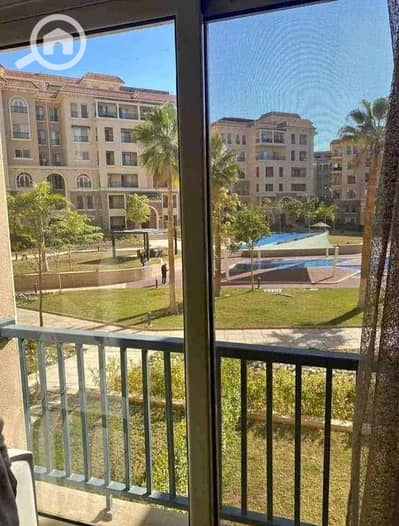 3 Bedroom Apartment for Sale in New Cairo, Cairo - WhatsApp Image 2024-10-13 at 5.42. 01 PM (3). jpeg