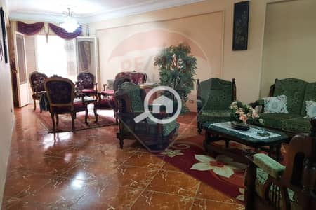 4 Bedroom Apartment for Sale in Victoria, Alexandria - 1. jpg