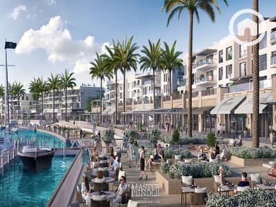 1 Bedroom Hotel Apartment for Sale in North Coast, Matruh - 5. jpg