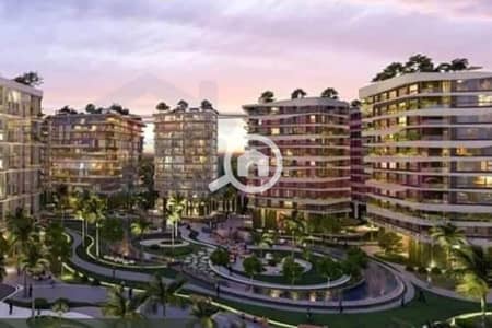 شقة 2 غرفة نوم للبيع في سموحة، الإسكندرية - IMG-20241214-WA0050. jpg