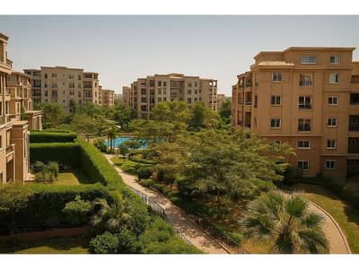 فلیٹ 3 غرف نوم للبيع في القاهرة الجديدة، القاهرة - 98c698e9-b738-473f-ab5a-cefb9bce99be. jfif. jpg