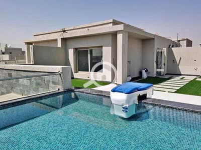 2 Bedroom Penthouse for Sale in New Cairo, Cairo - WhatsApp Image 2024-03-09 at 12.55. 01 PM. jpeg