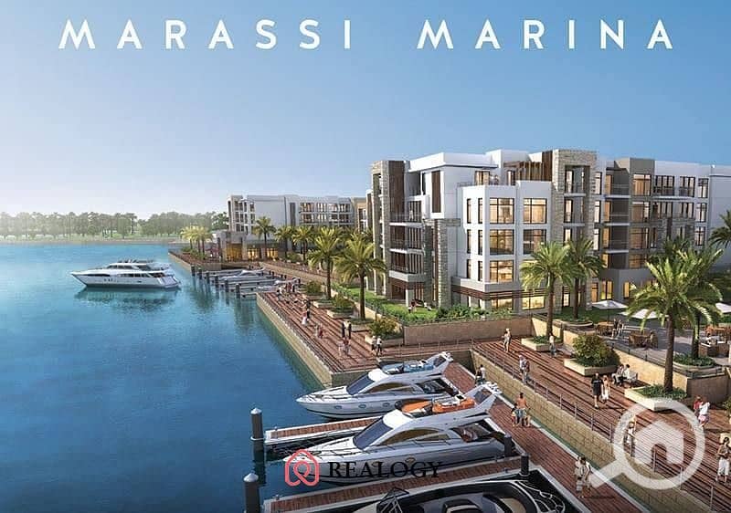 4 مراسي-الساحل-الشمالى-Marassi-North-Coast-1. jpg