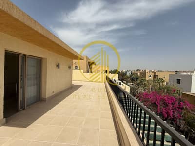 فیلا 4 غرف نوم للايجار في الشيخ زايد، الجيزة - IMG-20250518-WA0081. jpg