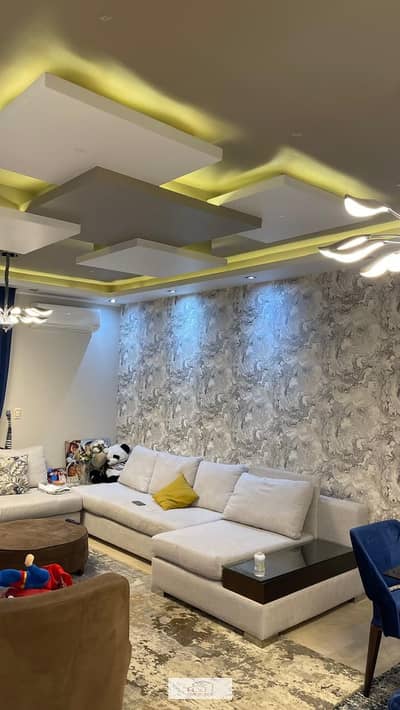 3 Bedroom Flat for Sale in 6th of October, Giza - 4. jpeg