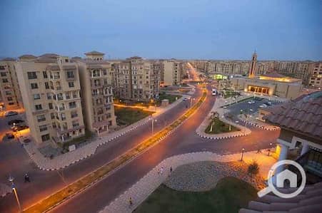 3 Bedroom Apartment for Sale in Madinaty, Cairo - 1 (1). jpg