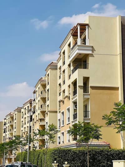 1 Bedroom Apartment for Sale in Mostakbal City, Cairo - IMG-20250507-WA0014. jpg